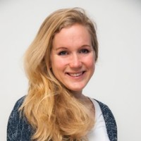 Sanne Van Laar