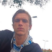 Dmitriy Roz