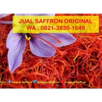 Haqqul Saffron