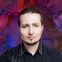 Ed Korshunov
