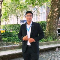 Jay Patil