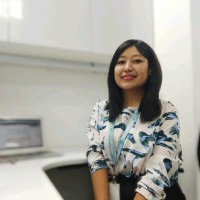 Sanghita Thapa