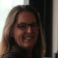 Jeanine Rodd Krijger