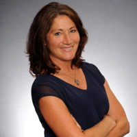 Paula Berglund