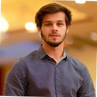 Muhammad Danish Ali