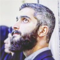 Ali Gharavi