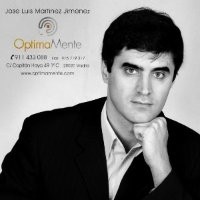 José Luis Martínez Jiménez