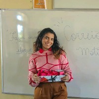 Marina Souza
