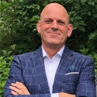 Johan Dijkman