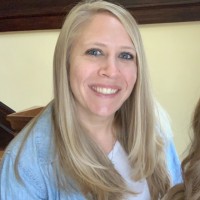 Jacquie Rudder