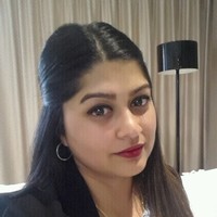 Aish Rangarajan