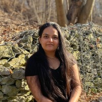 Ramanpreet Kaur