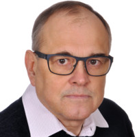 Libor Dostalek