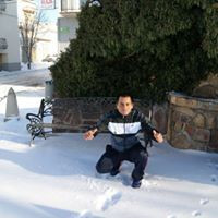 Javier Omar Castillo Lopez