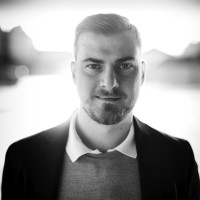 Morten Robin Olsen