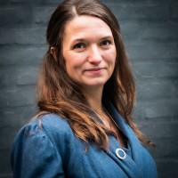 Josefine Albris Verge