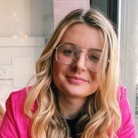 Natasha Mccarthy