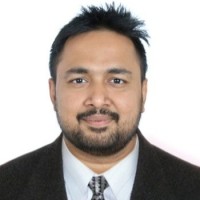SREENATH KRISHNAKUMAR, PMP