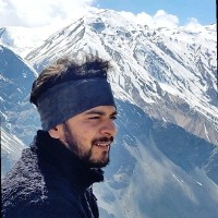 Vikas Sharma