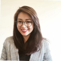 Annie (Nhi) Nguyen
