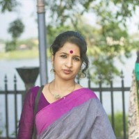 Ananya Bandyopadhyay
