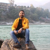 Priyesh Jain