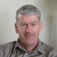 Mark Thane