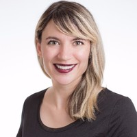 Sari Vasquez, Mapp, M.Ed