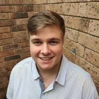 Dane Zielinski-Nicolson