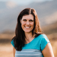 Lynette Warmington