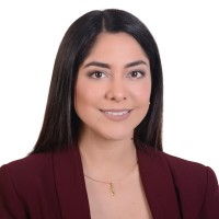María Elena Castillo Marín