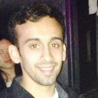 Michael Sharma