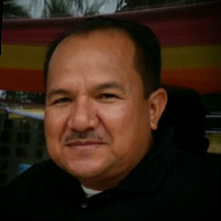 Salvador Romero