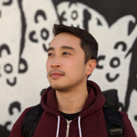 Phillip Pham