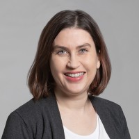 Caroline Martin