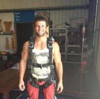Travis Gibson