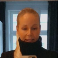 Susanne Dufvenberg