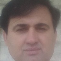 Khalid Usman Wazir (Bannu) Pakistan