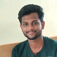 Lokesh M