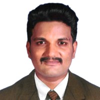 Nikhil S Kumar