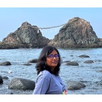Srujana Karnati