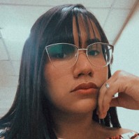 Linda Kézia Dos Santos