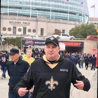 Jason Mackinnon Ncso