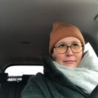 Jenny Bergström