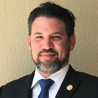 Jose Luis Del Rosario, Mba
