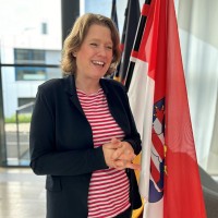 Dr. Claudia-Simone Rohde