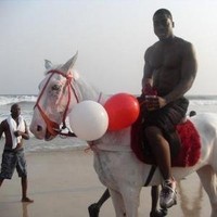 Cobbie Kessie