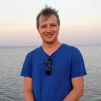 Александр Юдин