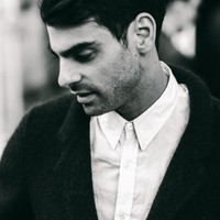 Ariel André