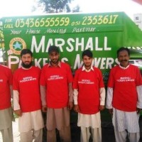 Marshallpackers Movers